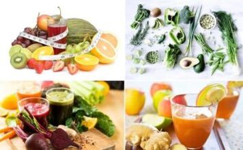 Remedios populares para limpiar el cuerpo de parásitos.